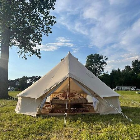 Camping Rogowo Мжежино Стая снимка