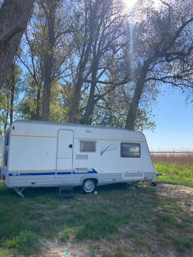 Camping Rogowo Мжежино Стая снимка