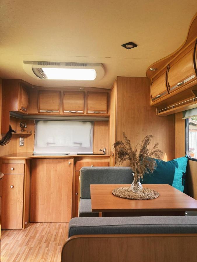 Camping Rogowo Мжежино Екстериор снимка