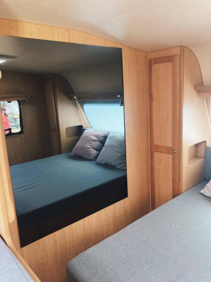 Camping Rogowo Мжежино Екстериор снимка