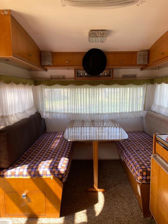 Camping Rogowo Мжежино Екстериор снимка