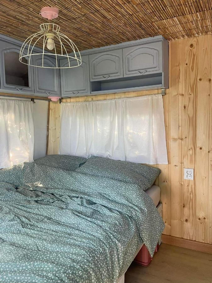 Camping Rogowo Мжежино Екстериор снимка