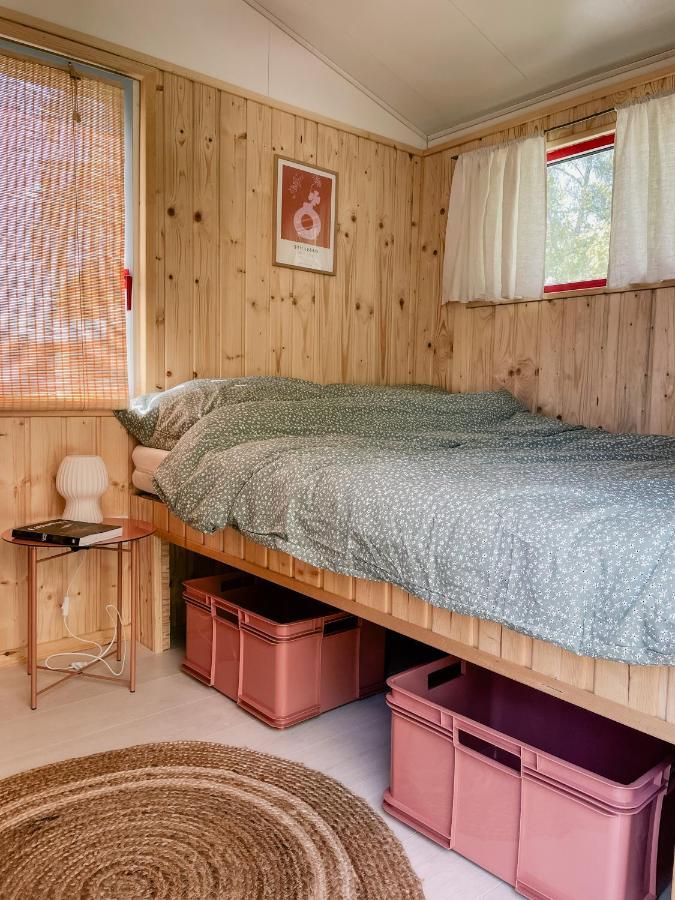 Camping Rogowo Мжежино Екстериор снимка