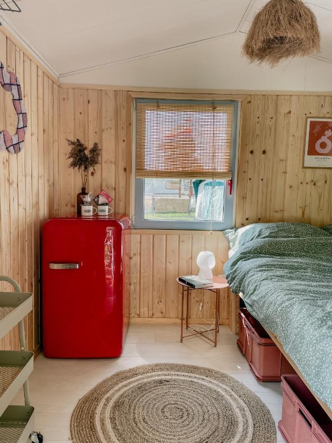 Camping Rogowo Мжежино Екстериор снимка