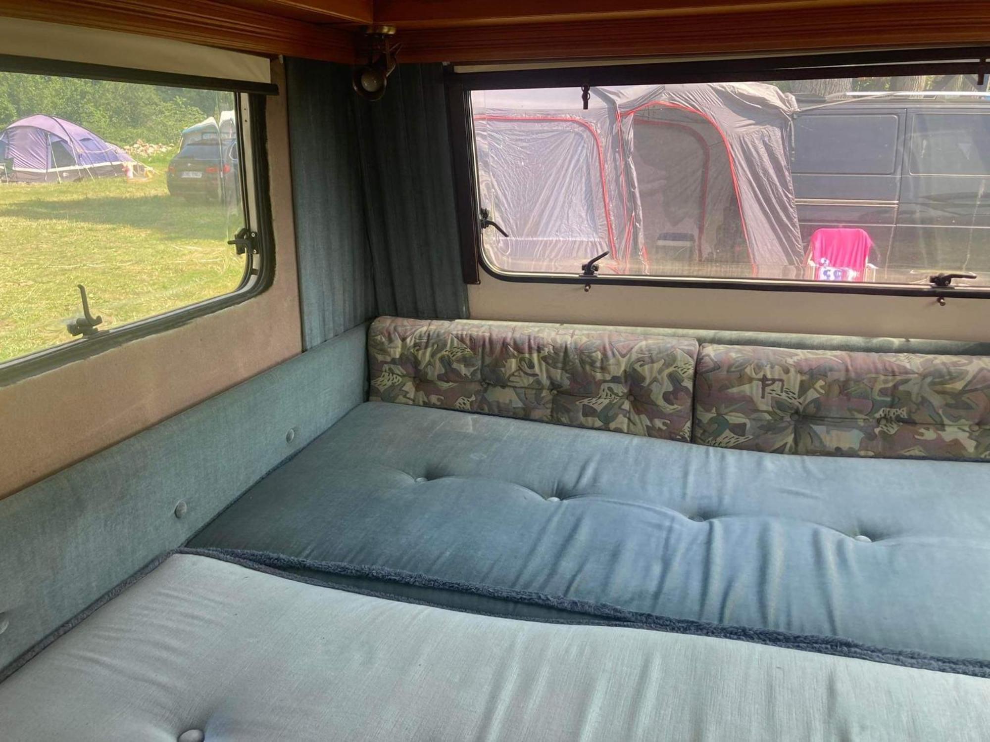 Camping Rogowo Мжежино Екстериор снимка
