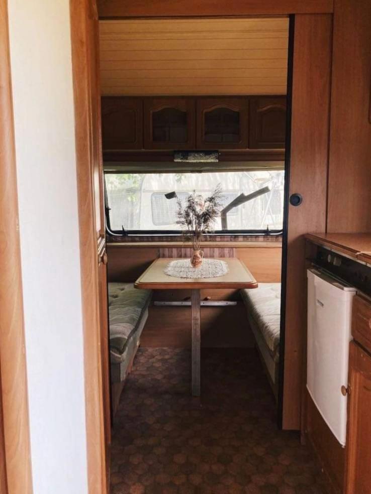 Camping Rogowo Мжежино Стая снимка