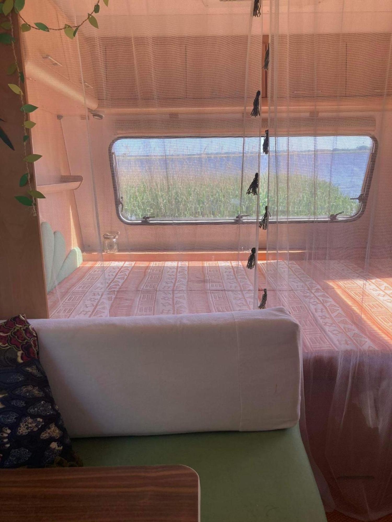 Camping Rogowo Мжежино Стая снимка