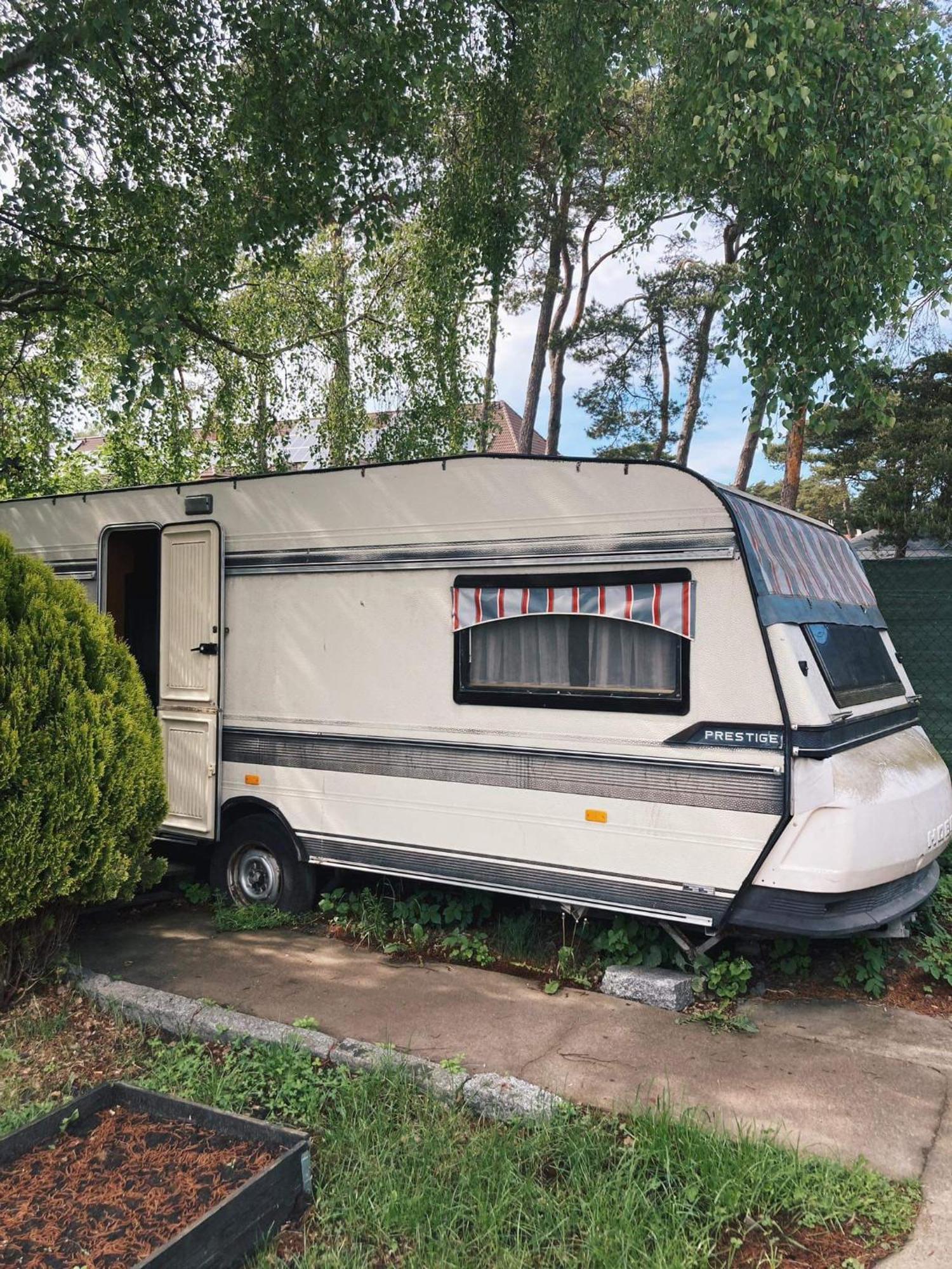 Camping Rogowo Мжежино Стая снимка