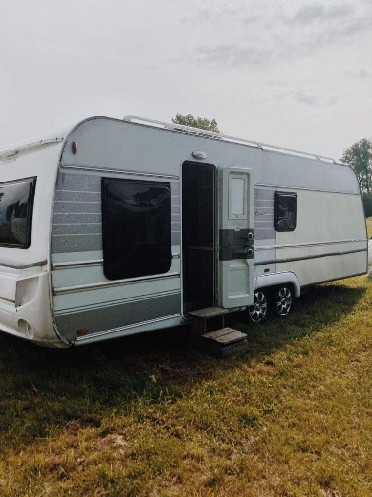 Camping Rogowo Мжежино Стая снимка