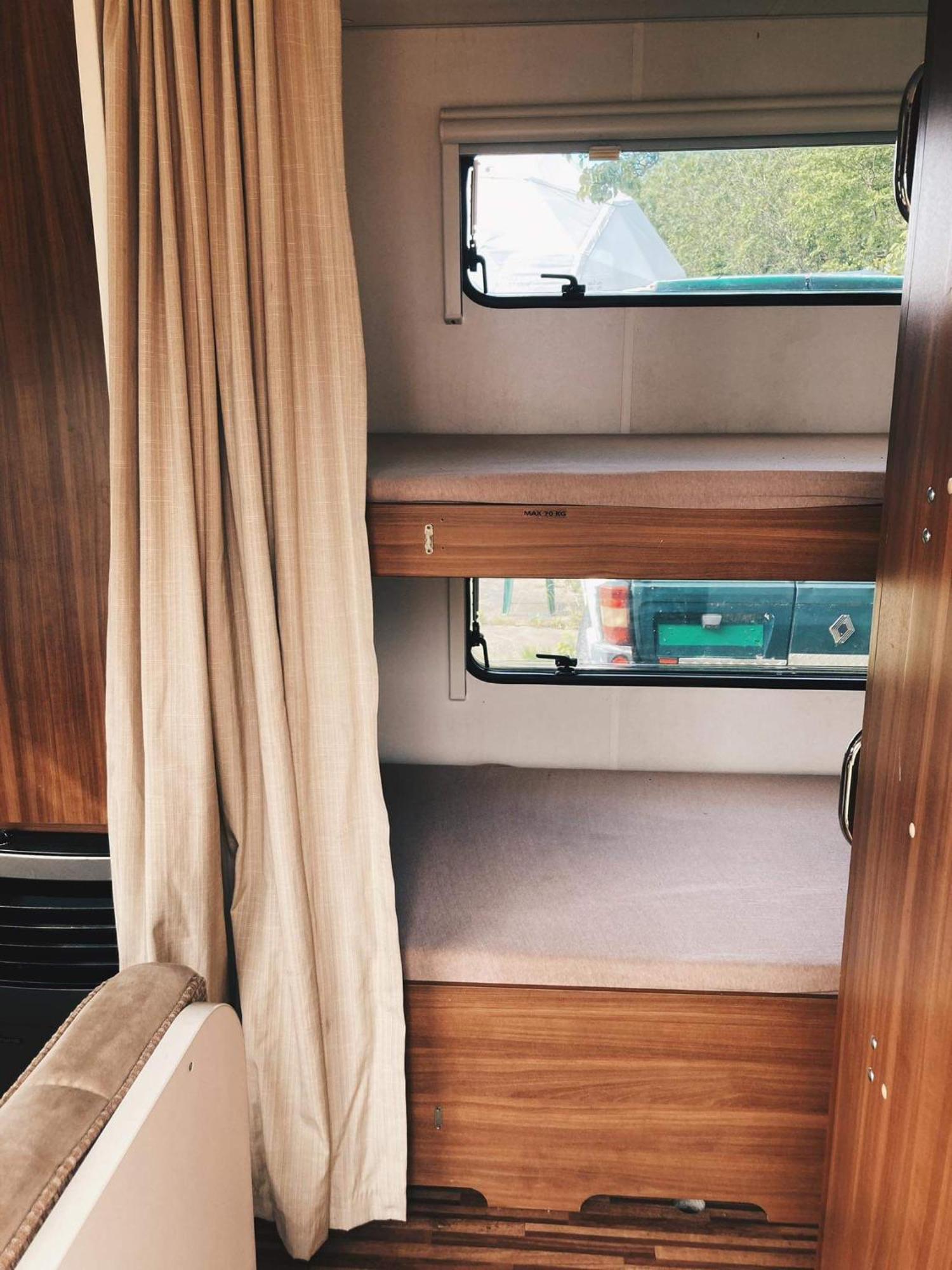 Camping Rogowo Мжежино Стая снимка