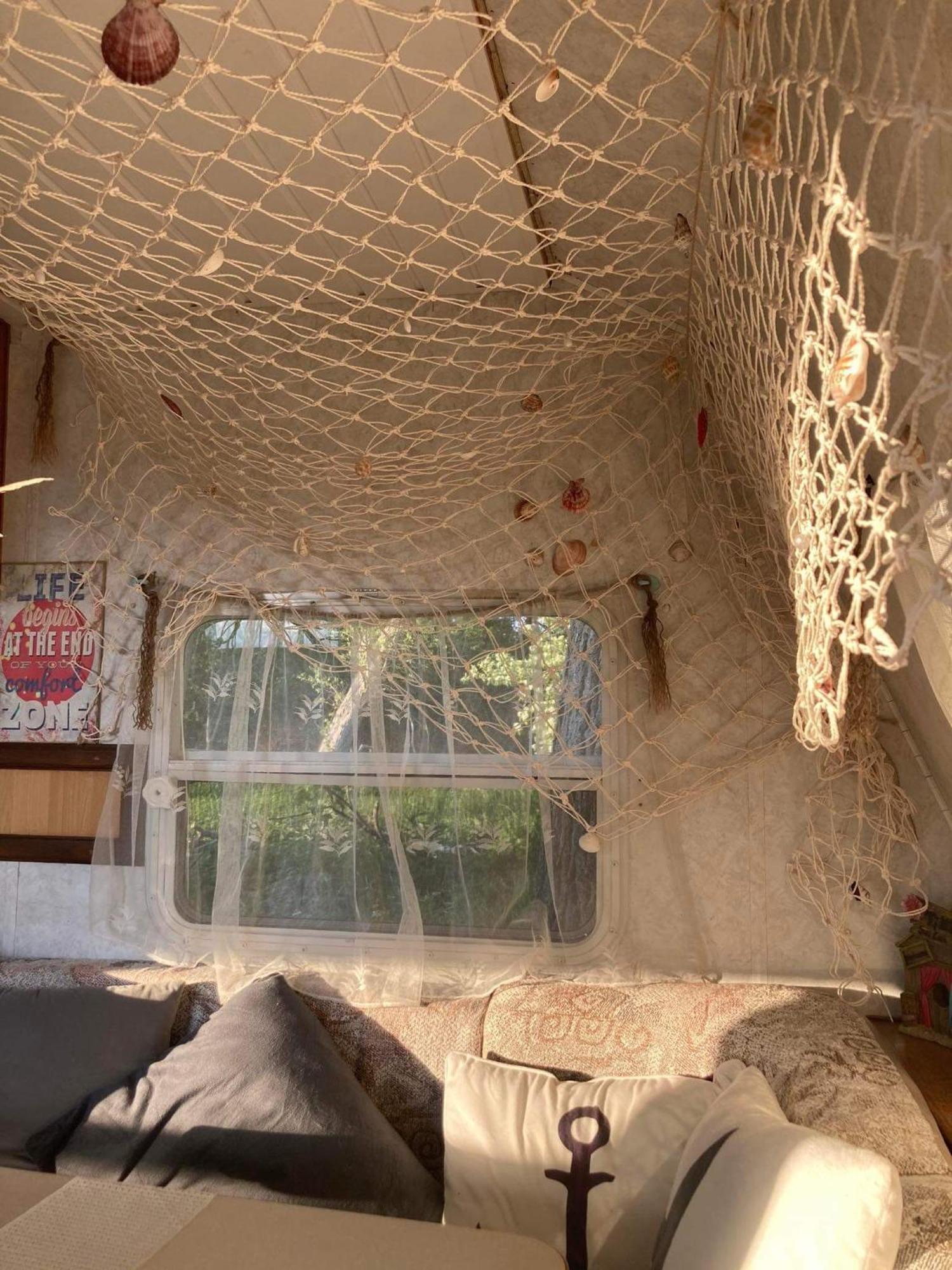 Camping Rogowo Мжежино Стая снимка