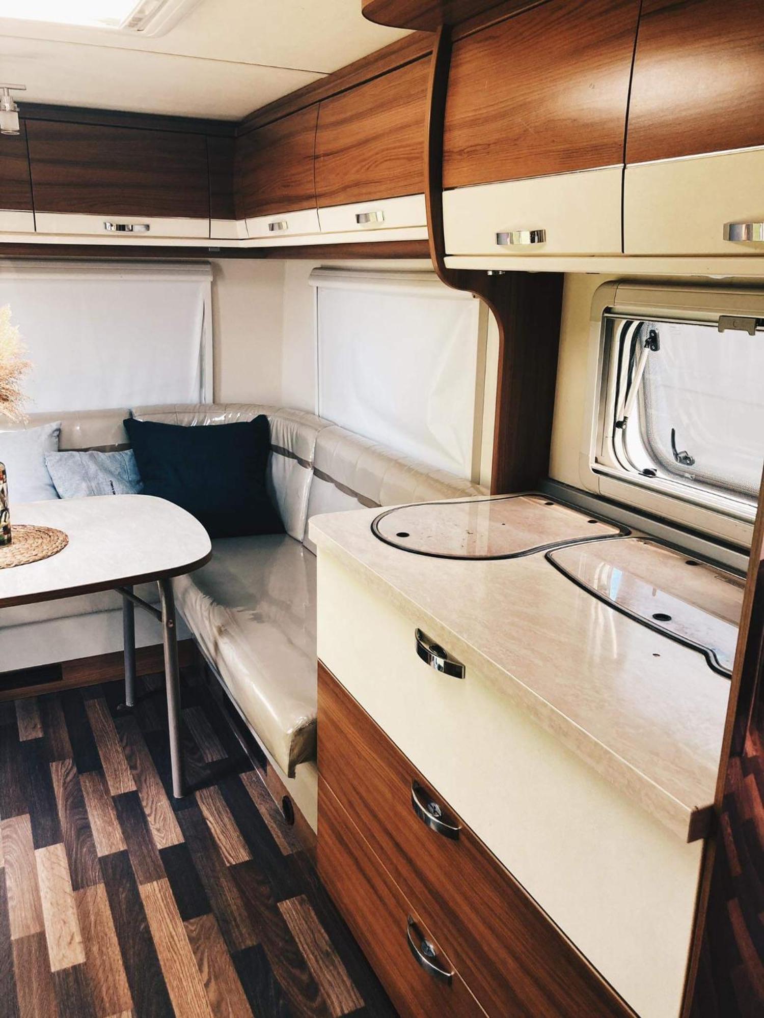 Camping Rogowo Мжежино Стая снимка